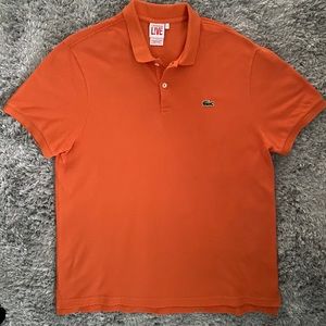 Lacoste Live Men’s Shirt